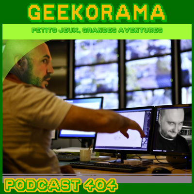 Geekorama