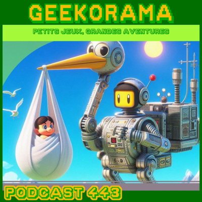 Geekorama