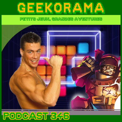 Geekorama
