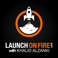 LOF 004 | Neda Al-Dihany: Brilliant Lab