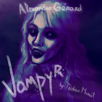 Tristan Murail : Vampyr !