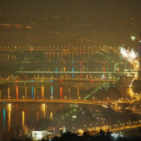 Strauss - Valse De Lempereur - Tutti