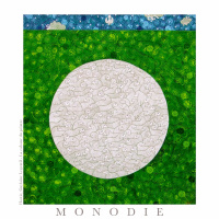 Olivier Messiaen : Monodie