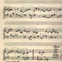 Frank Zappa - WALTZ #1