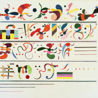 Maurice Ohana - Concerto Trois Graphiques - 3 - Graphique de la Buleria et Tiento