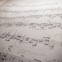 Charles Wuorinen : Hexadactyl