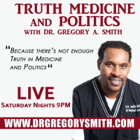 September 19th: Ty Bollinger - www.CancerTruth.net