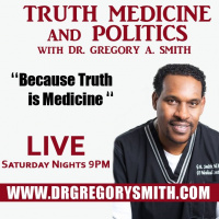 6/11/16 The God Cells Fetal Stem Cell Facts with William Rader