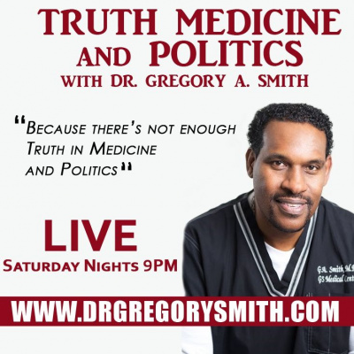 Truth Medicine And Politics