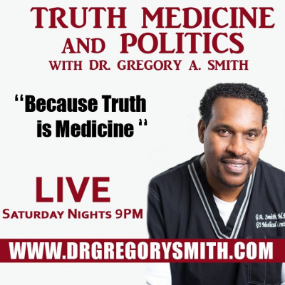 Truth Medicine And Politics