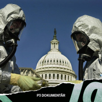 Ny: Mjältbrandsbreven och jakten på seriemördaren