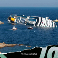 Kryssningskatastrofen och Kapten Ynkrygg