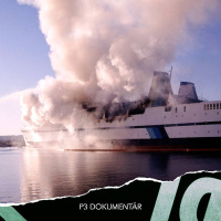 Branden på M/S Scandinavian Star