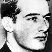 Raoul Wallenberg