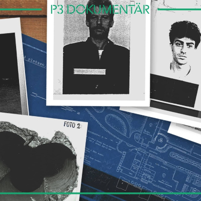 P3 Dokumentär