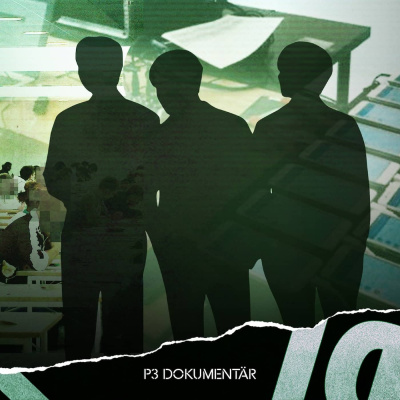 P3 Dokumentär