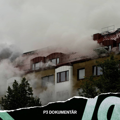 P3 Dokumentär