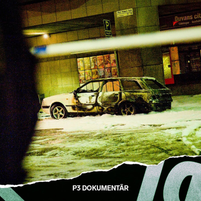 P3 Dokumentär