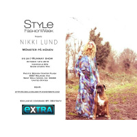 Celebrity Stylista Nikki Lund Hits Billboard Charts  Chats w/ Glamour Mag!