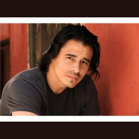 Shades of Blue Star Antonio Jamarillo aka Miguel Zapeda Interviews with Huffpost