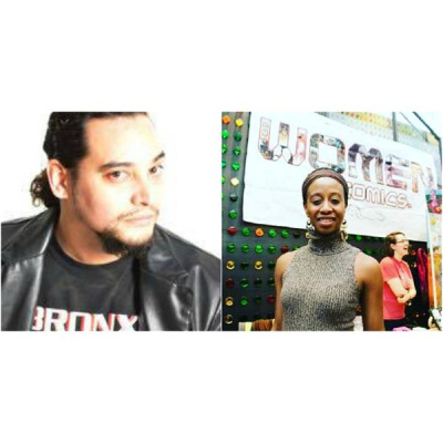 Kimberly Jesika Testimonials