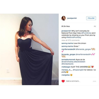 Kimberly Jesika Testimonials