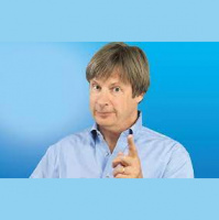 A Conversation with Dave Barry