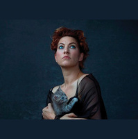 A Conversation With Amanda Palmer