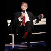 A Conversation With Garrison Keillor