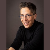 A Conversation With Alison Bechdel