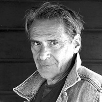 A Conversation With Larry Beinhart