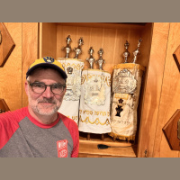 A Conversation with Rabbi Andy Bachman