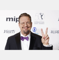 A Conversation With Penn Jillette