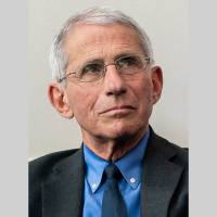 A Conversation with Dr. Anthony Fauci