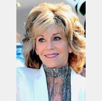 A Conversation With Jane Fonda