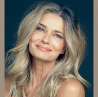 A Conversation With Paulina Porizkova