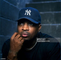 A Conversation With Chuck D