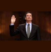 A Conversation With James Comey