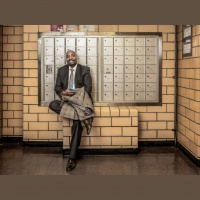 A Conversation with Bruce Jackson