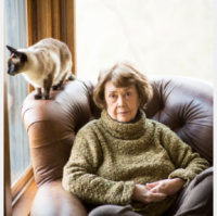 A Conversation With Gail Godwin