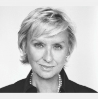 A Conversation With Tina Brown