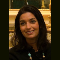 A Conversation With Jhumpa Lahiri