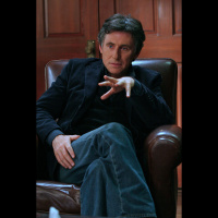 A Conversation with Gabriel Byrne: Re-Release
