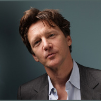 A Conversation With Andrew McCarthy
