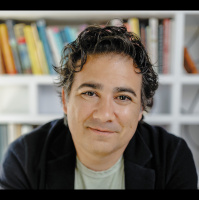 A Conversation With Lee Kravetz