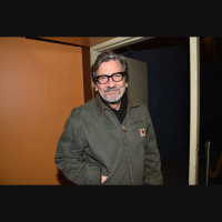 A Conversation with Griffin Dunne.