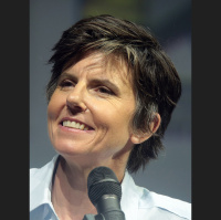 A Conversation With Tig Notaro