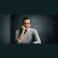 A Conversation with Kenneth Cole