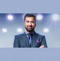 A Conversation with Kal Penn