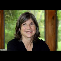 A Conversation With Anna Quindlen